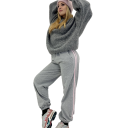 maglione girocollo five